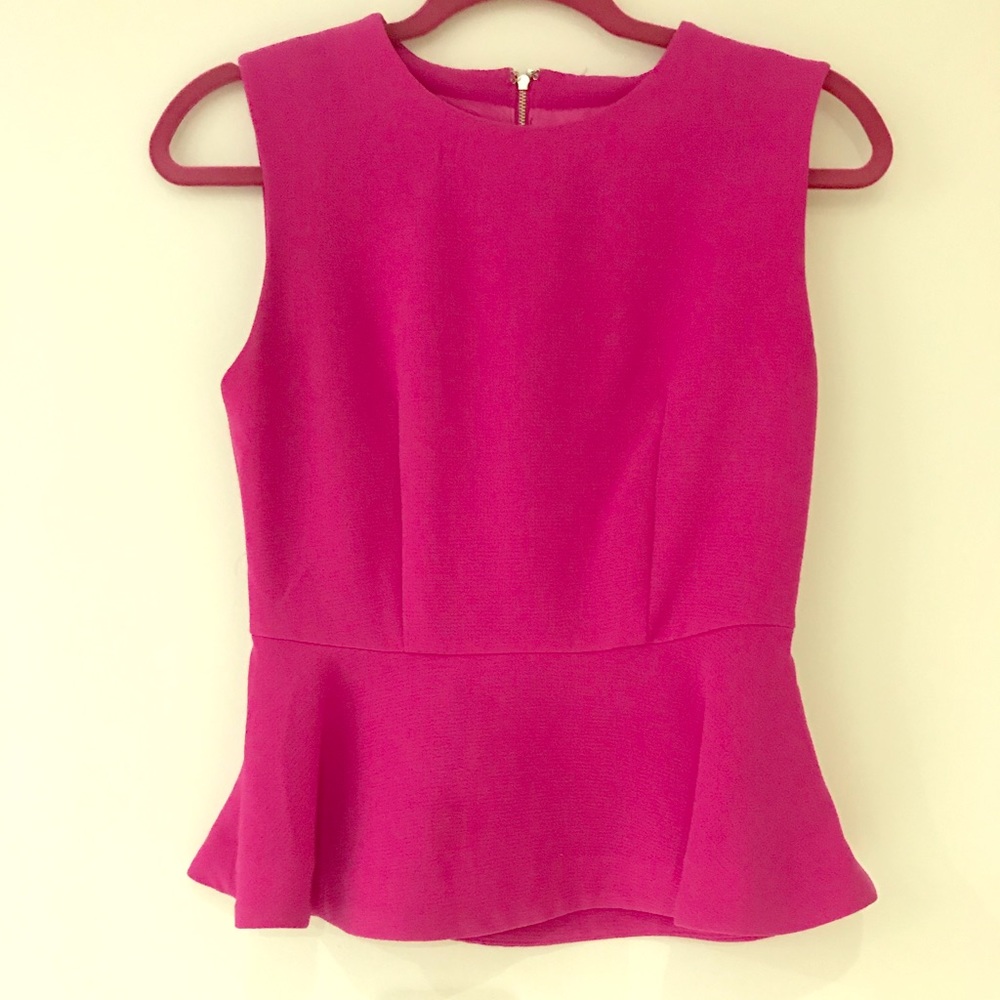 Forever 21 Pink Top. Like New